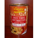 5/1 Sauce Pizza 10/12° En Cuisine