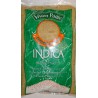 10Kg Riz Long Qs Indica En Cuisine