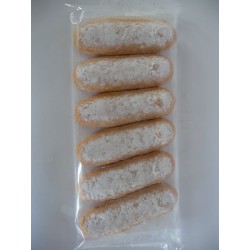 1,2Kg Langue De Chat En Cuisine