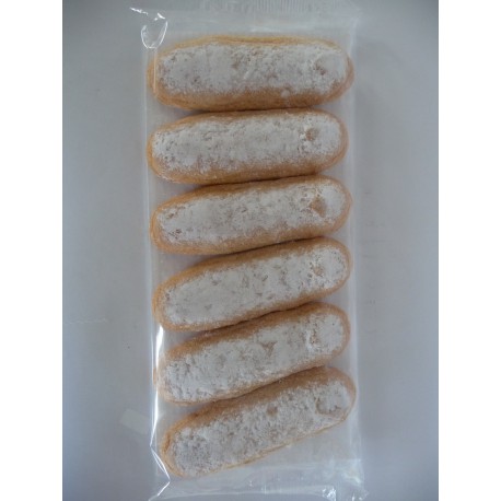 1,2Kg Langue De Chat En Cuisine