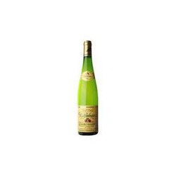 75Cl Gewurztraminer Blanc Pfaffenheim 2012