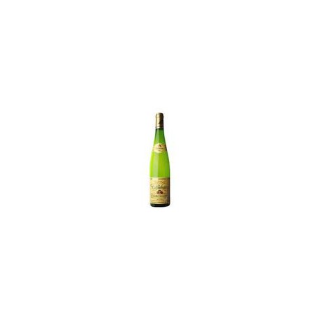 75Cl Gewurztraminer Blanc Pfaffenheim 2012