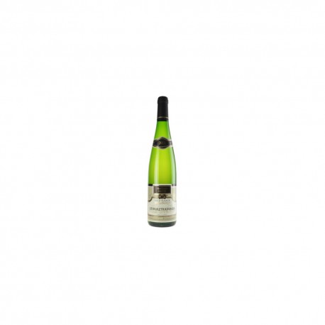 75Cl Gewurztraminer Blanc Pfaffenheim 2011