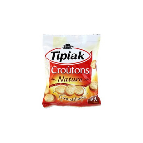 90G Crouton Nature Tipiak