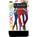 Lb Col Moda Opq 50D Noir T1/2