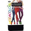 Lb Col Moda Opq 50D Noir T3/4