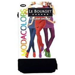 Lb Col Moda Opq 50D Noir T5/6