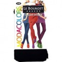 Lb Col Moda Opq 50D Noir T5/6