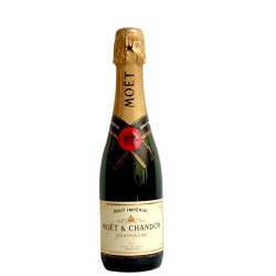 Champ Brt Moet&Chan 12D 37.5Cl