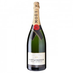 Moet Chandon Champagne Brut Bouteille 1,5L