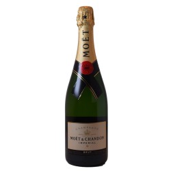 Moet Et Chandon Champagne Brut Impérial 12D 75Cl Moët&Chandon