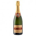 75Cl Champagne 1/2 Sec Mercier