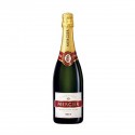 75Cl Champagne Brut Mercier