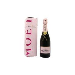75Cl Champagne Brut Rose Imperial Moet & Chandon