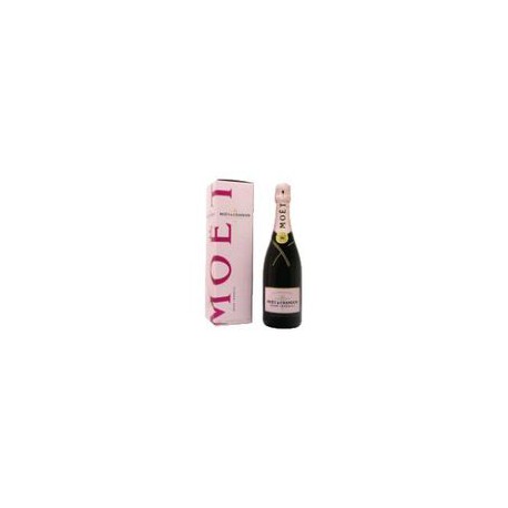 75Cl Champagne Brut Rose Imperial Moet & Chandon