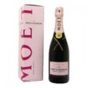 75Cl Champagne Brut Rose Imperial Moet & Chandon