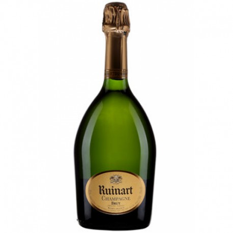 75Cl Champagne Brut Ruinart