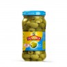 160G Olive Verte Denoyautee -25% Sel Tramier