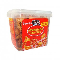 Box300G Assort.Sal.Boehli