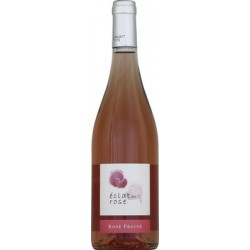 Vdt Eclat De Rose 75Cl 12¢5