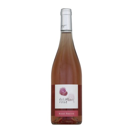 Vdt Eclat De Rose 75Cl 12¢5
