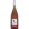 Vdt Eclat De Rose 75Cl 12¢5