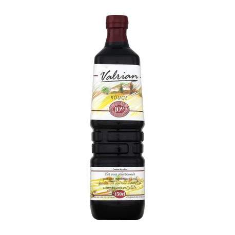 V.D.T. Rouge Valrian 10¢ 1.5L