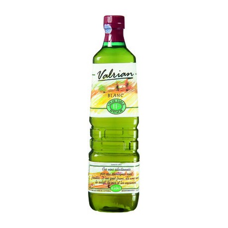 V.D.T. Bl/Bl Valrian 11¢ 1.5L