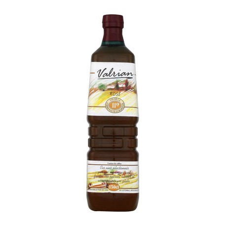 V.D.T. Valrian Rose 11¢ 1.5L