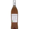 Vin de pays Gris Les Embruns Bio 75Cl