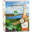 Igp Sable De Camargue Les Embruns La Croix Des Saintes 3L