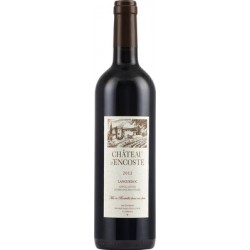 Ctx Languedoc Rge Chat 75Cl