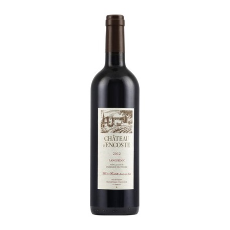 Ctx Languedoc Rge Chat 75Cl