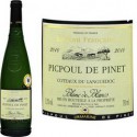 La Font Francaise Picpoul Pinet Bl 2008 75Cl
