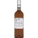 Corbieres Rose Castelmaure