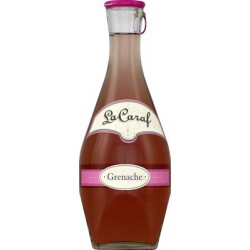 Vin de pays oc Rse Carafe Cinsault