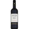 Saint Chinian Rouge Domaine De Riels 75Cl
