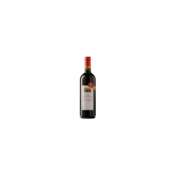 75Cl Saint Chinian Rouge Grand Burgas