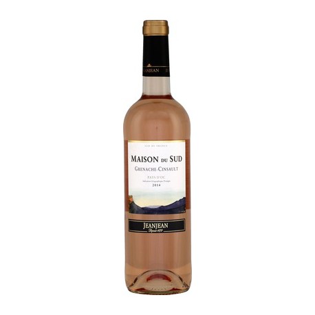 Igpoc Cinslt Grenache Rs M.Sud