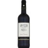 Saint Chinian Rouge Rouvelane 75