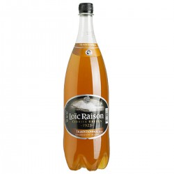 Bouteille 1.5L Cidre Tradition Loic Raison