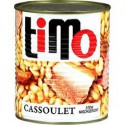 4 / 4 Cassoulet Timo - 840G