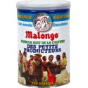 250G Cafe Bte Petit Producteur Intensit Malongo