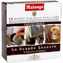 Malongo Gde Reserve 123 12X7G