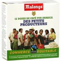 Malongo Cafe Max Havel 12X7G