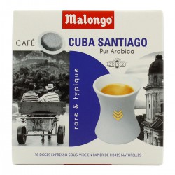 104G X16Dos 123 Spresso Cuba M