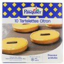 10X Tartelette Citron Pasquier