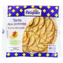 750G 10 Parts Tarte Aux Pommes Pasquier