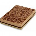 Croustillant Chocolat Lait 6/8 Parts