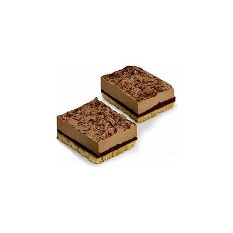 X2 Croustillant Chocolat Lait